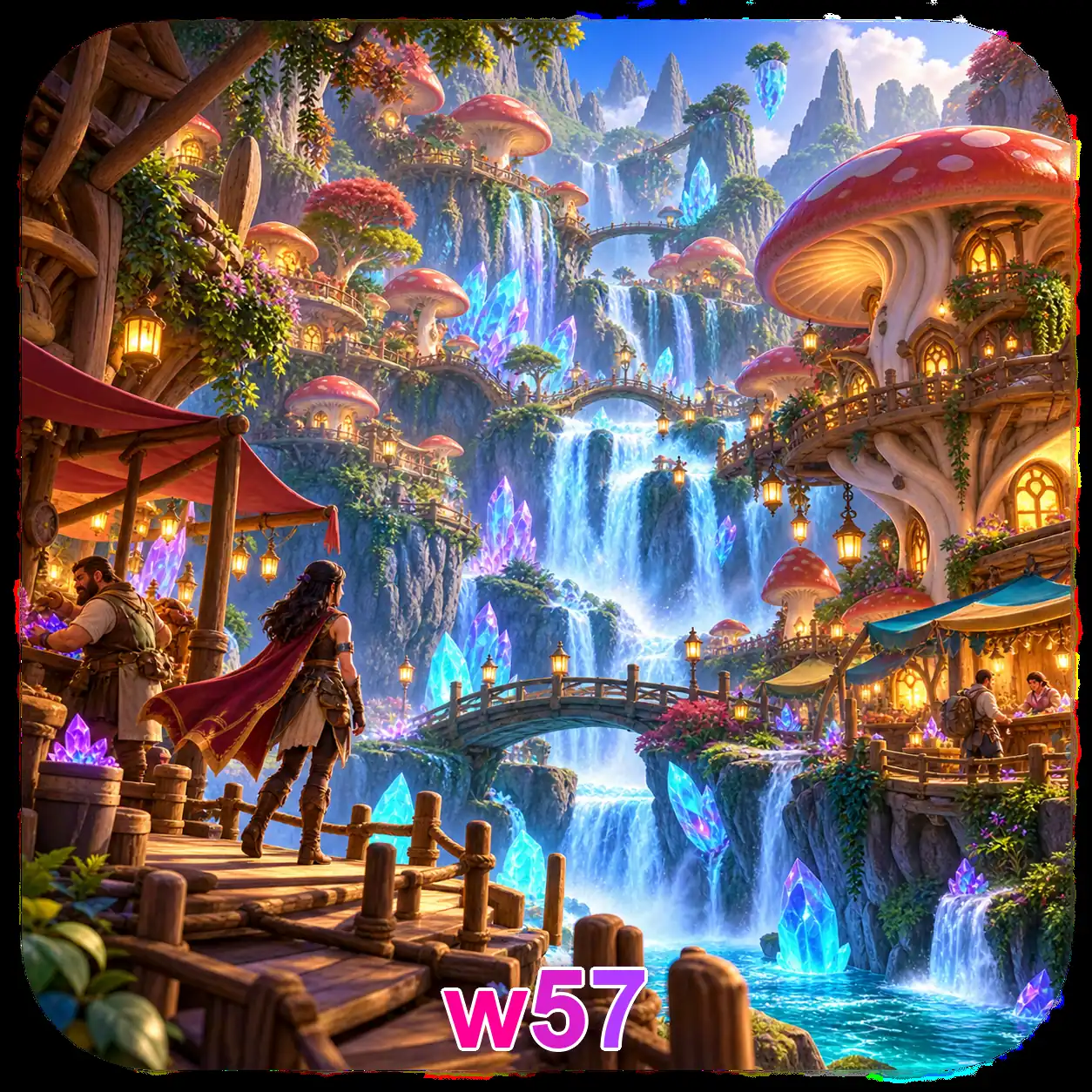 Facebook w57