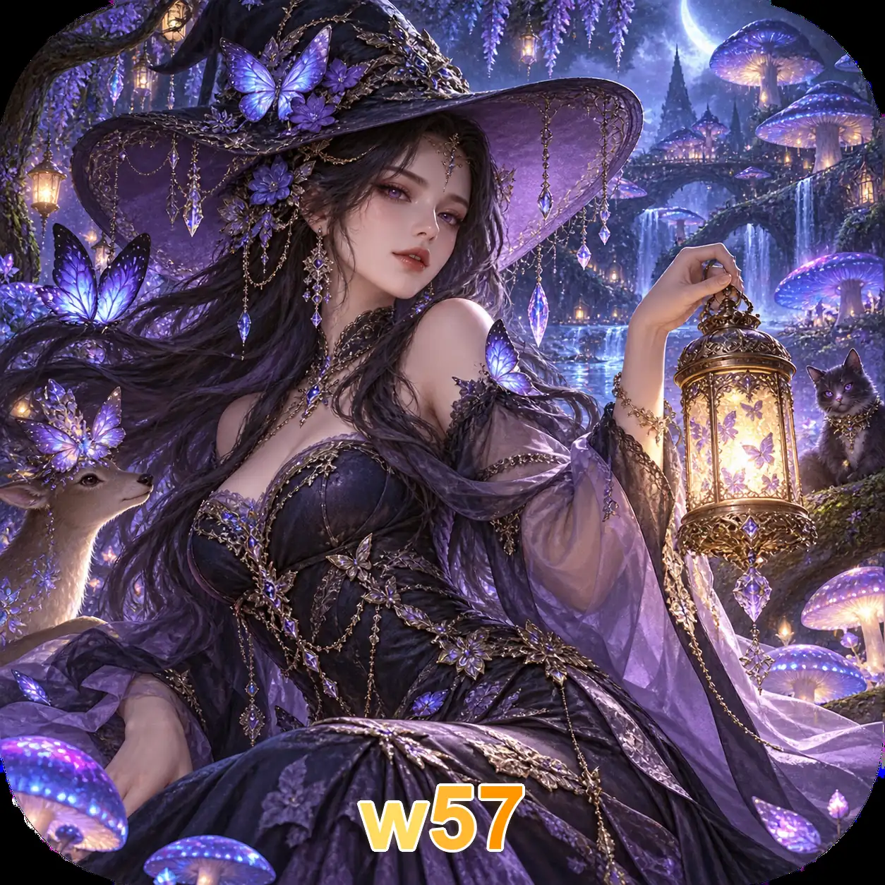 Game Fortune w57