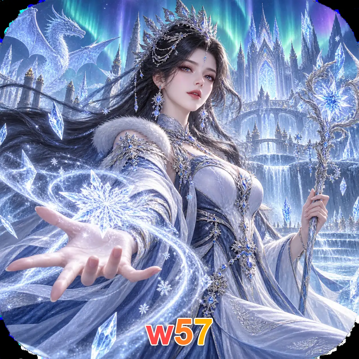 Instal w57