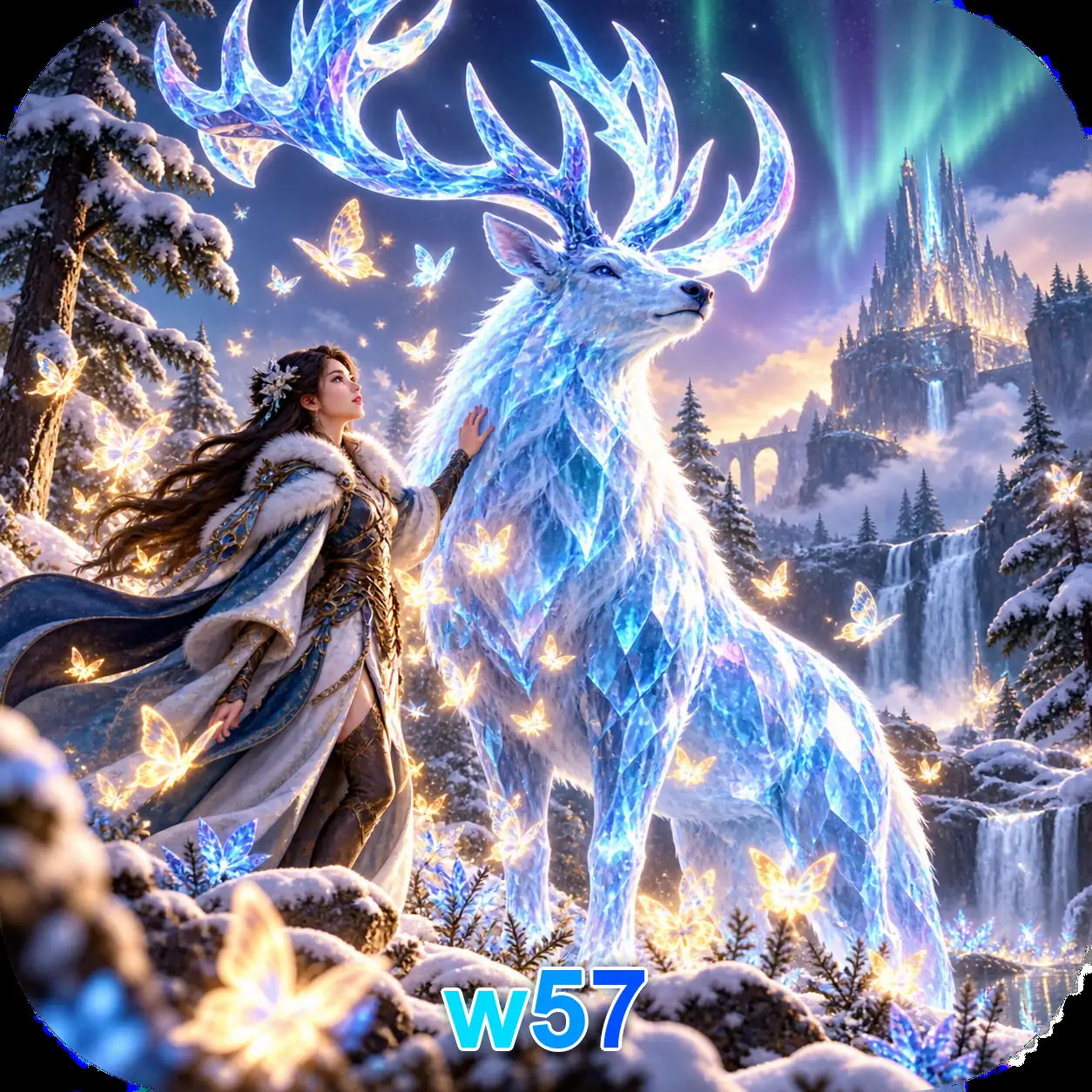 Tabel RTP game kasino w57
